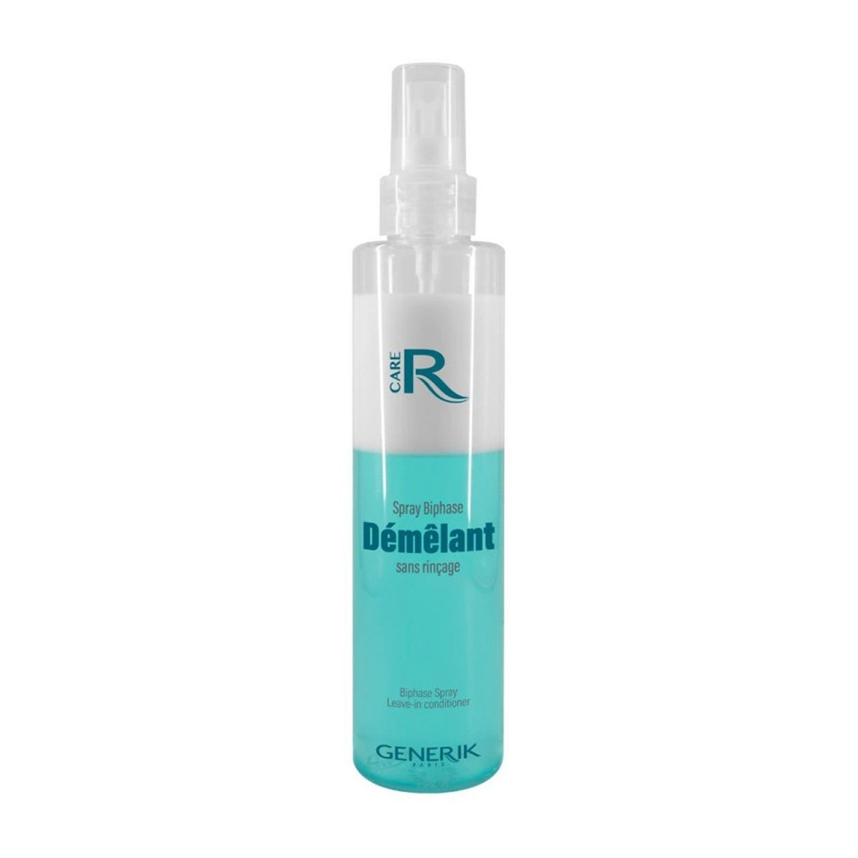 Spray Soin Biphase Generik 200ml
