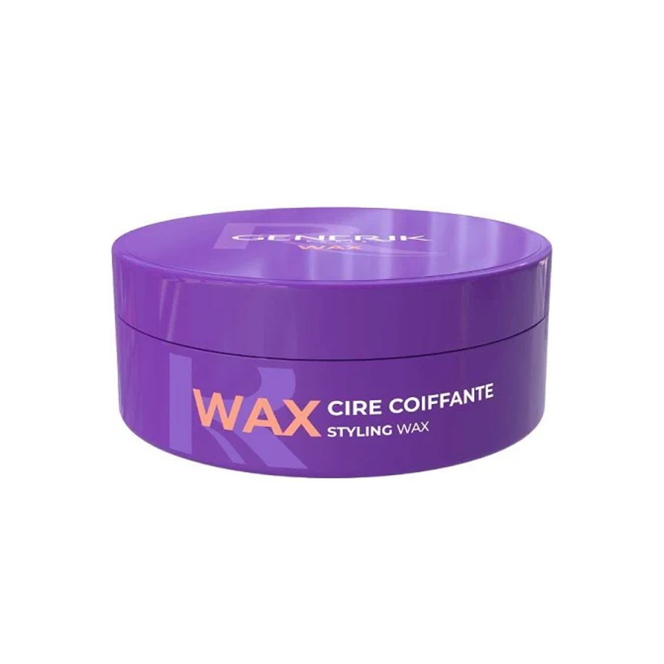 Cire de Coiffage Wax Generik 100ml - hairStore.fr