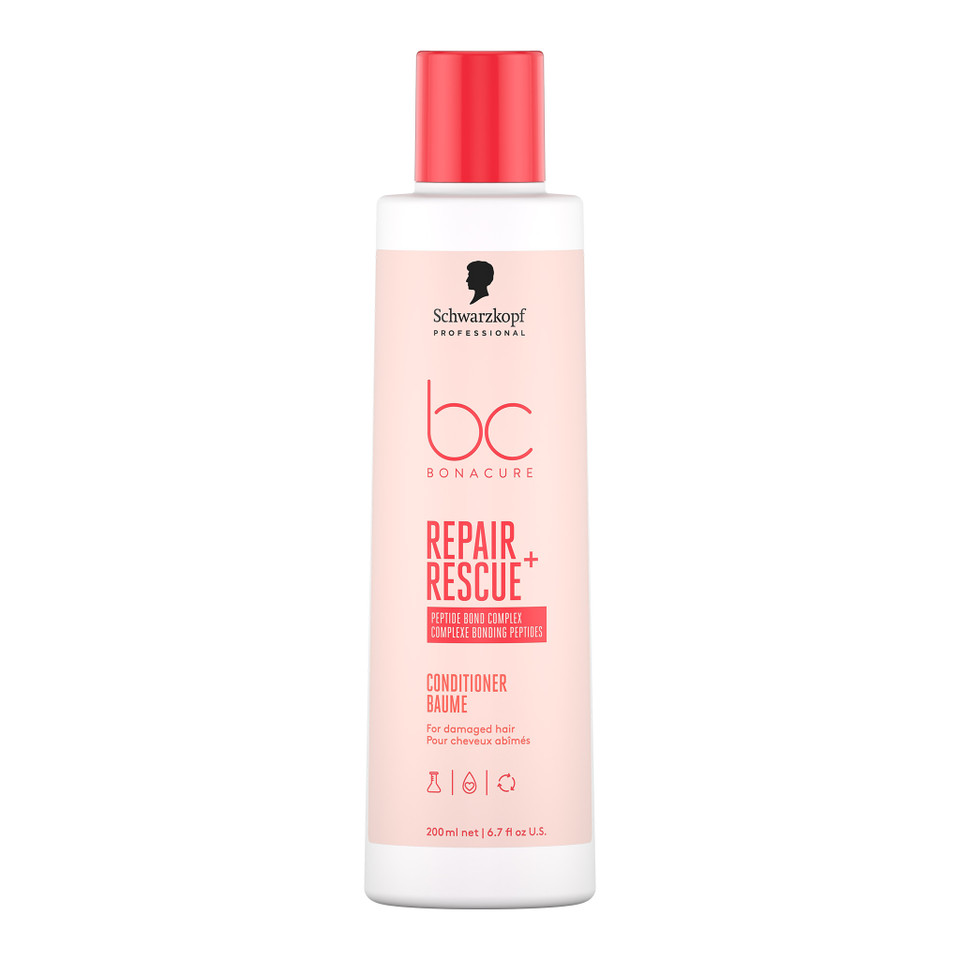 Baume Repair Rescue Schwarzkopf 200ml