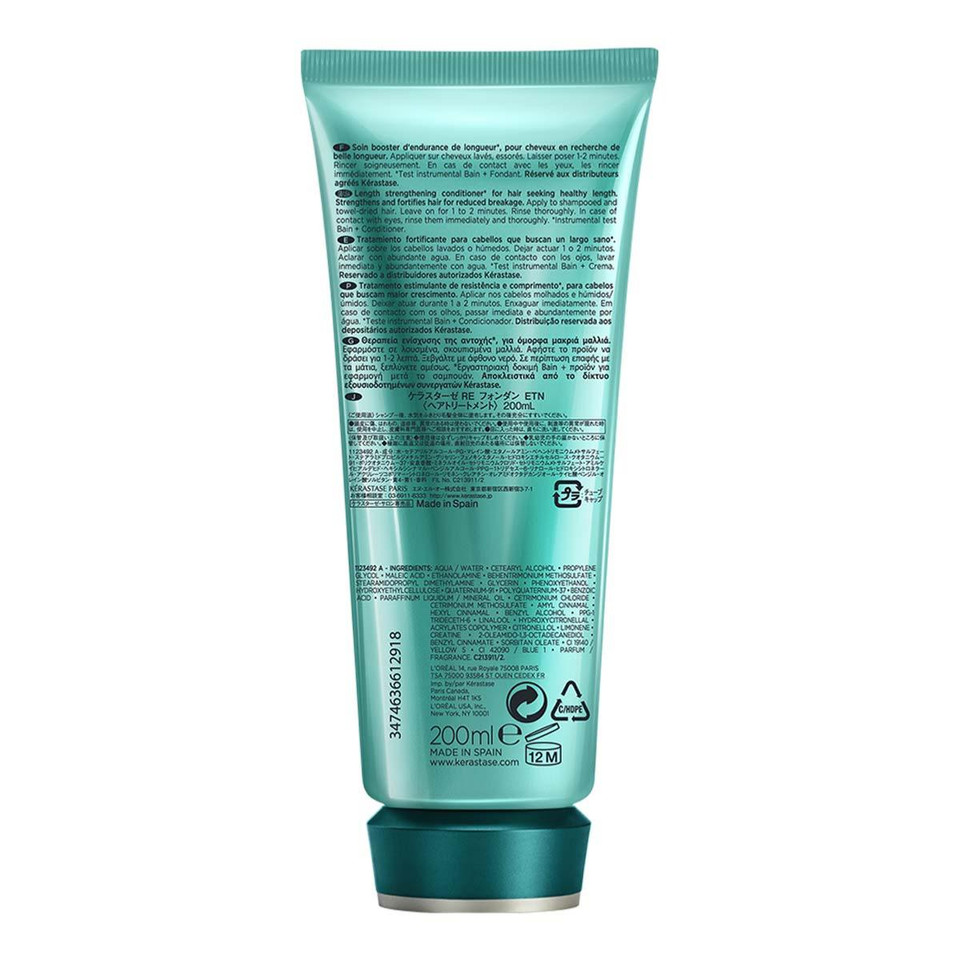 Fondant Extentioniste Kérastase 200ml