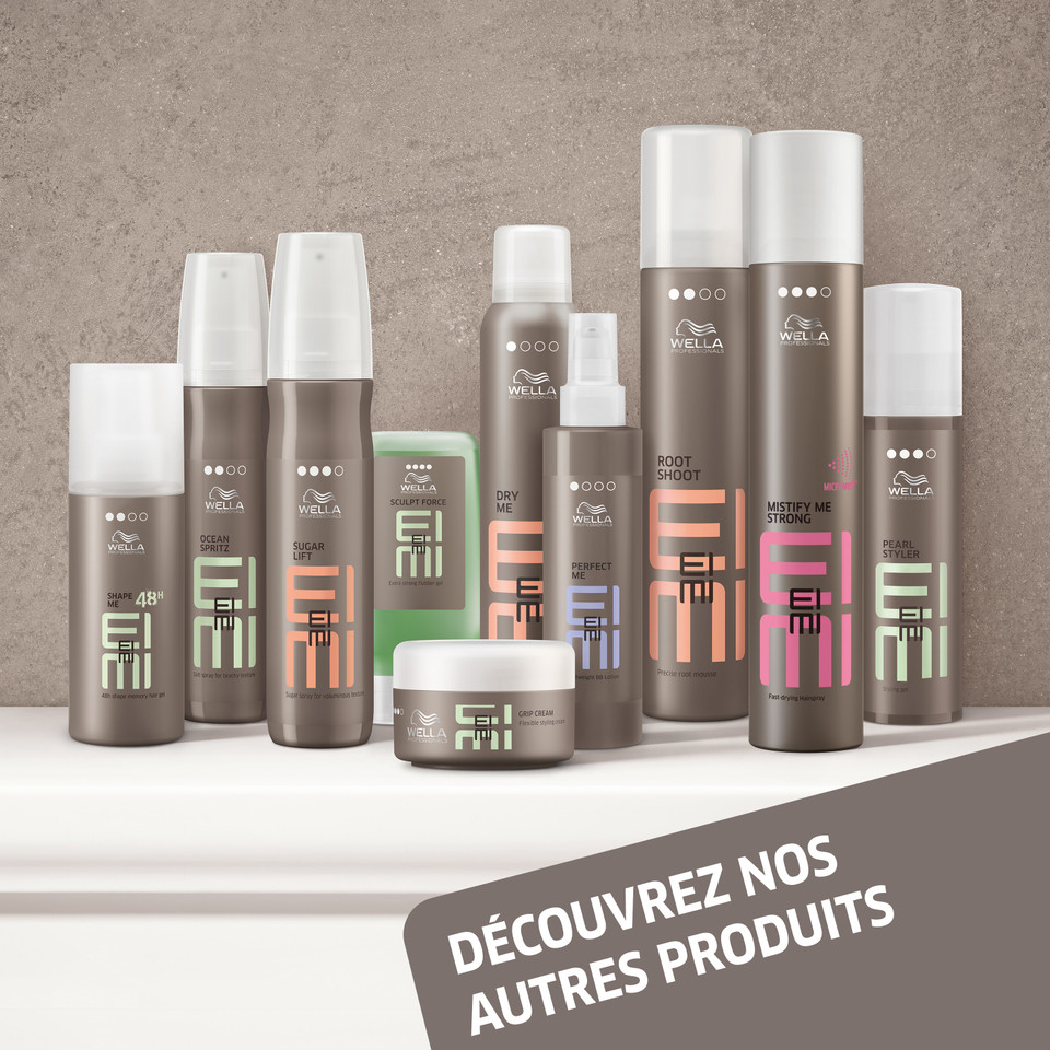 Dynamic Fix Eimi Wella 75ml