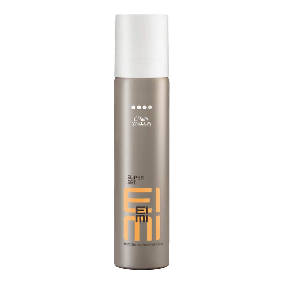 Super Set Eimi Wella 75ml