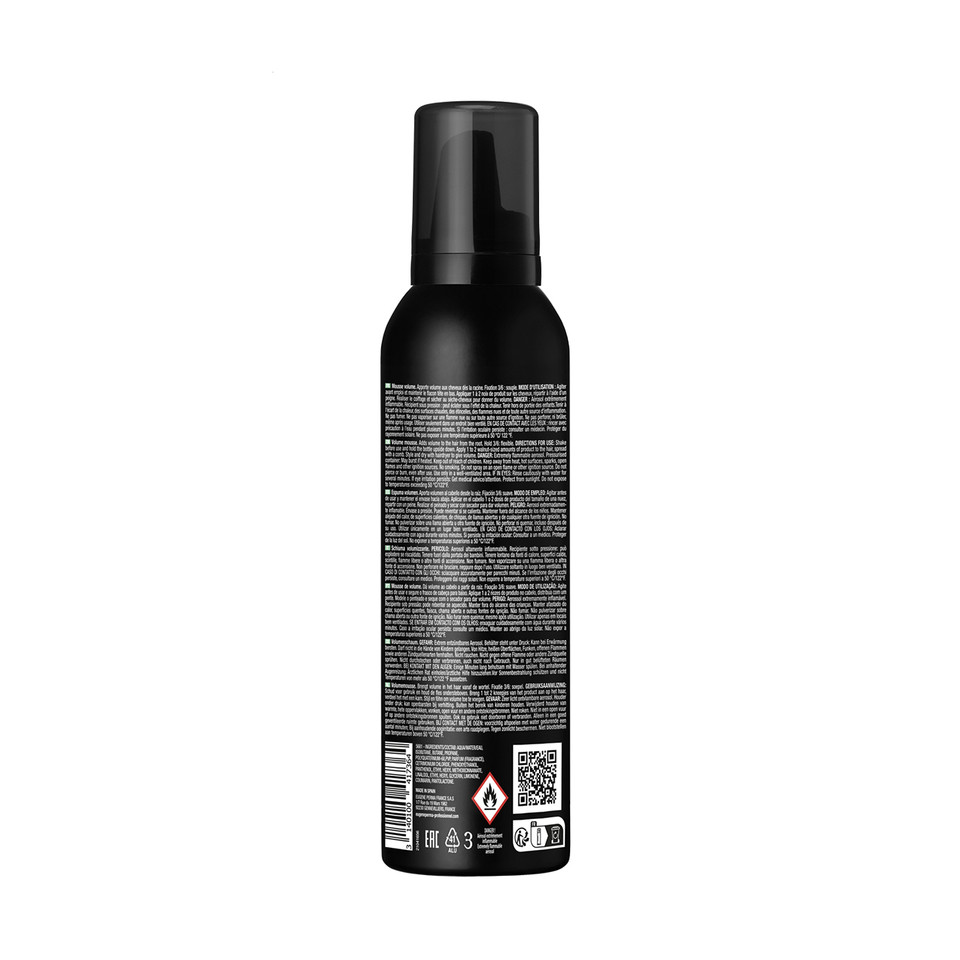 Volume Mousse Artiste Eugène Perma 200ml