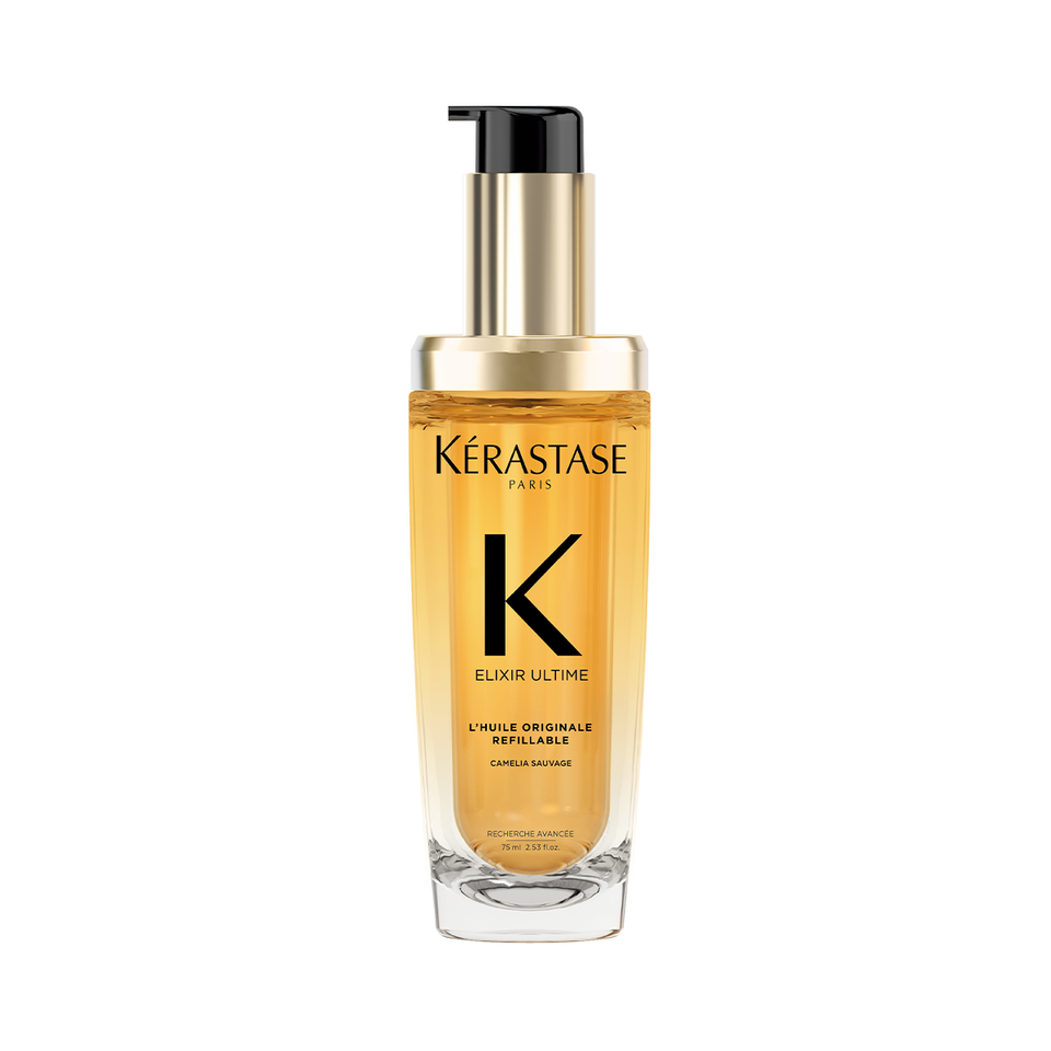 Huile Originale Elixir Ultime Kérastase 75ml