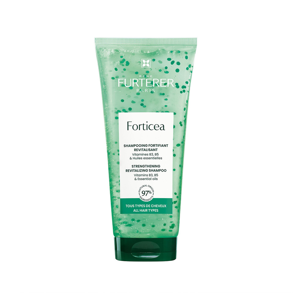 Shampooing Forticea René Furterer 200ml