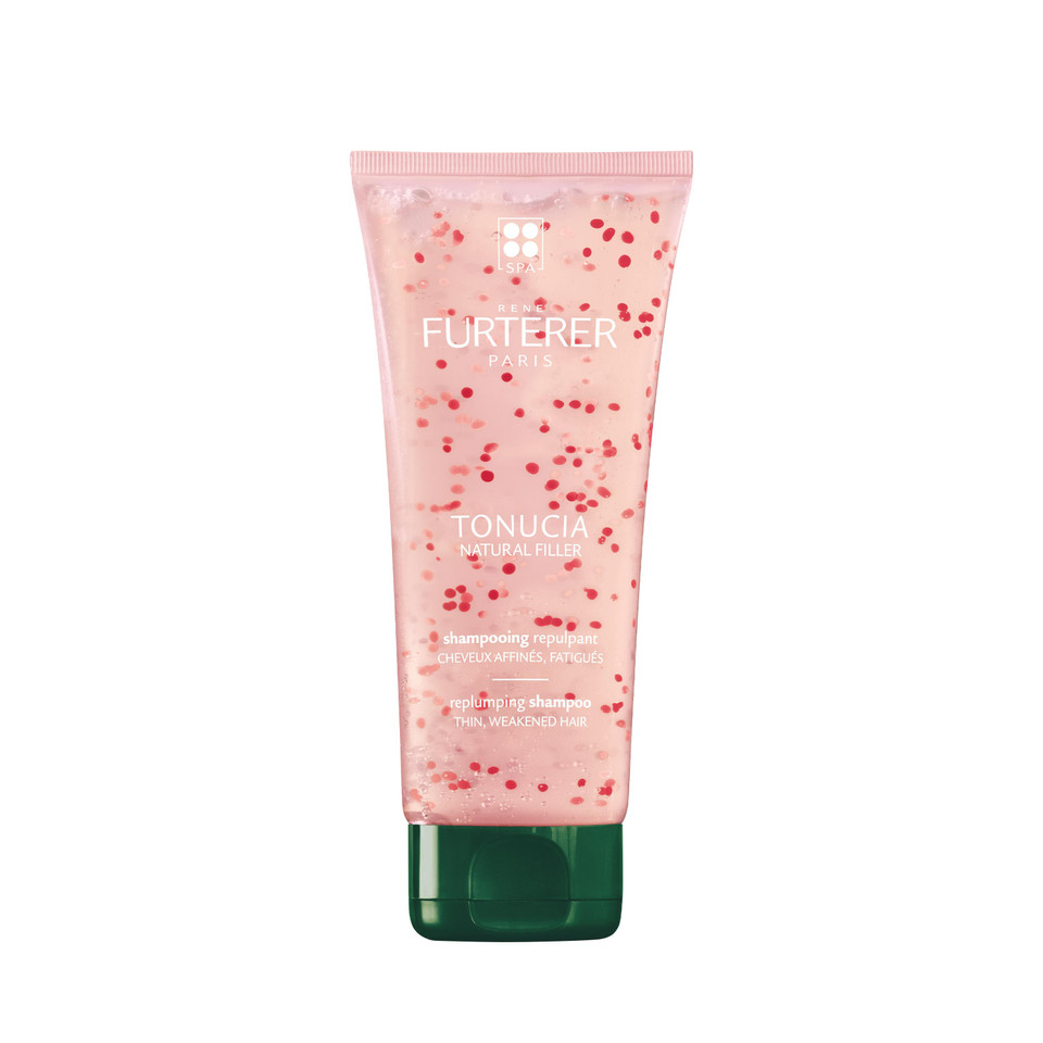 Shampooing Tonucia René Furterer 200ml