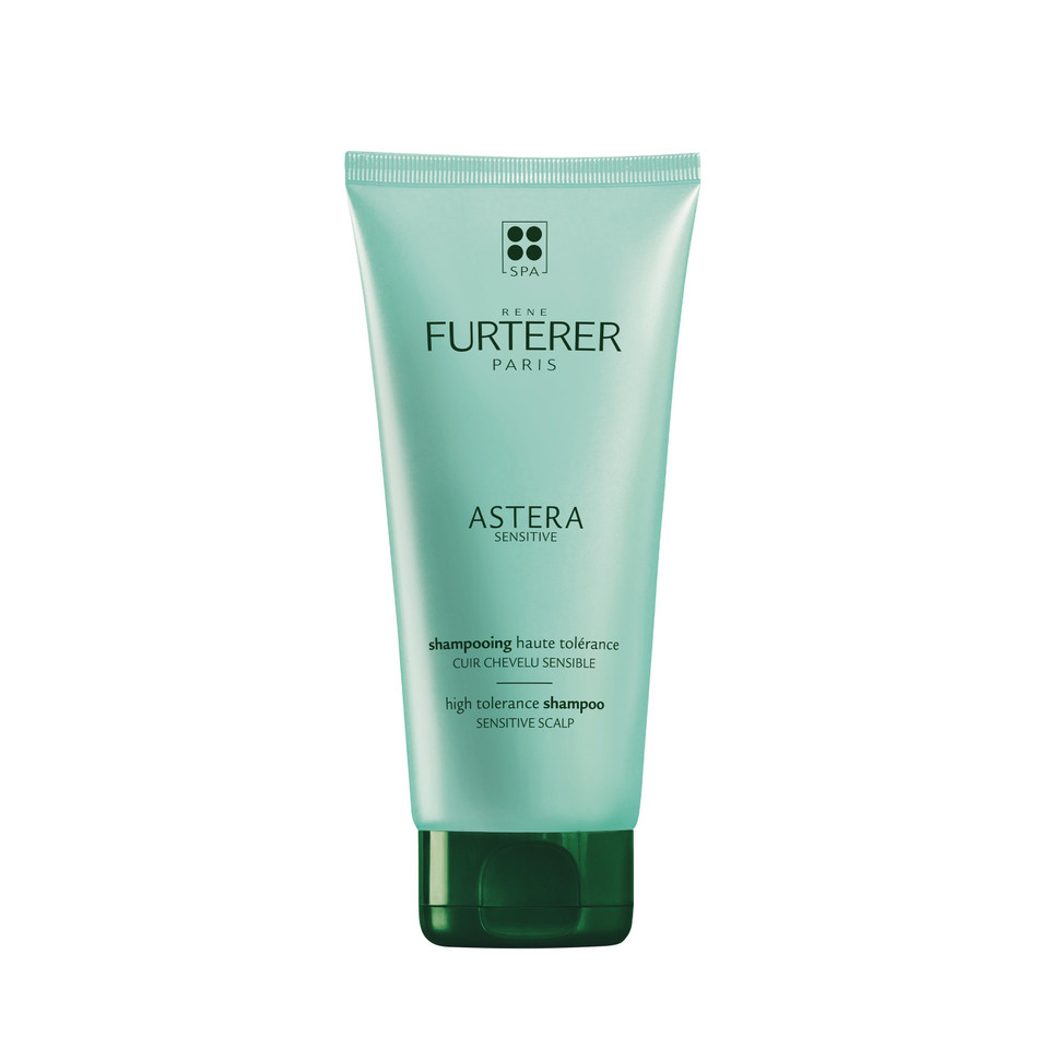 Shampooing Astera Sensitive René Furterer 200ml