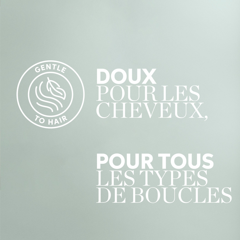 Baume de Définition Pour Boucles Nutri Curls Wella 150ml