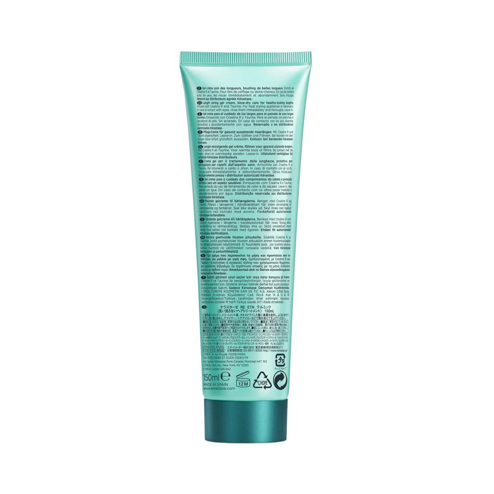 Thermique Extentioniste Kérastase 150ml
