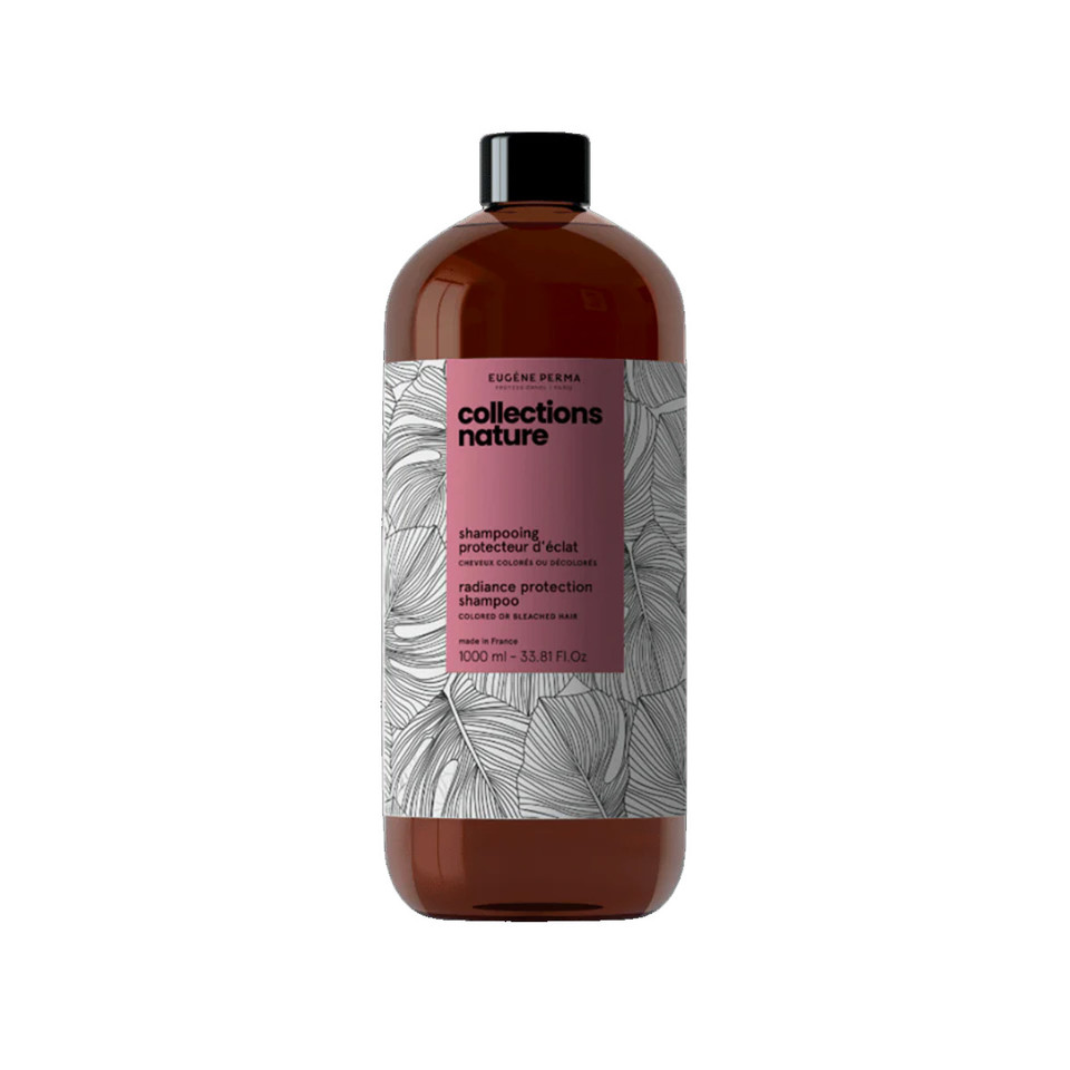 Shampooing Couleur Collections Nature Eugène Perma 1000ml