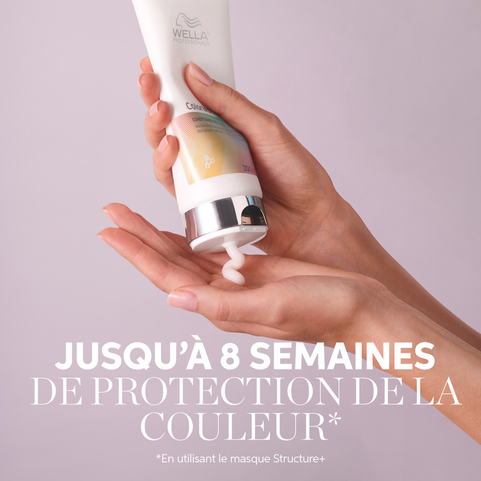 Conditioner ColorMotion Wella 200ml
