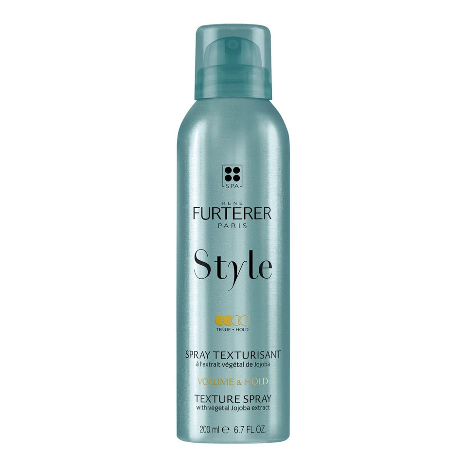 Spray Texturisant Végétal René Furterer 200ml