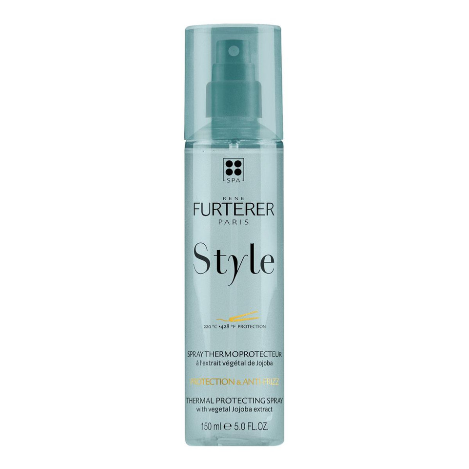 Spray Thermoprotecteur Végétal René Furterer 150ml