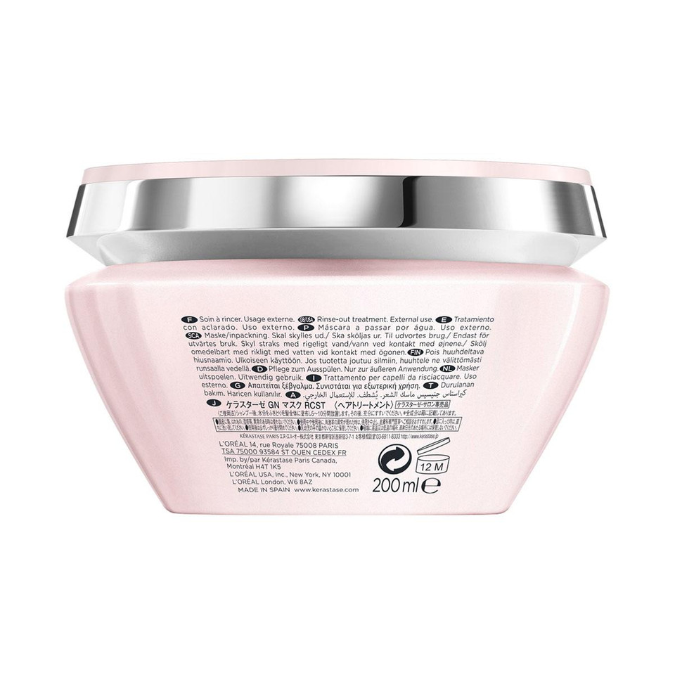 Masque Reconstituant Genesis Kérastase 200ml