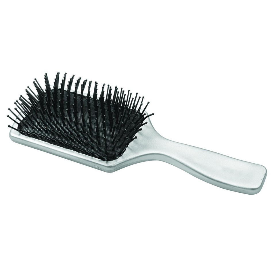 Brosse Pneumatique Chrome