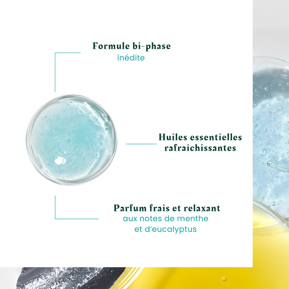 Concentré Apaisant Astera Head Spa René Furterer 50ml