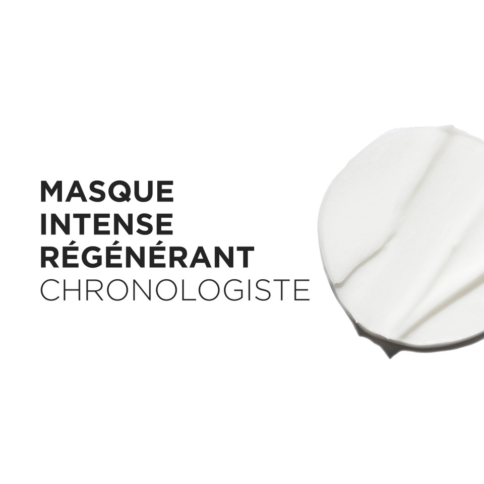 Masque Intense Régénerant Chronologiste 200ml - hairStore.fr