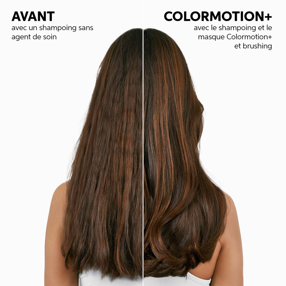 Shampooing ColorMotion Wella 500ml