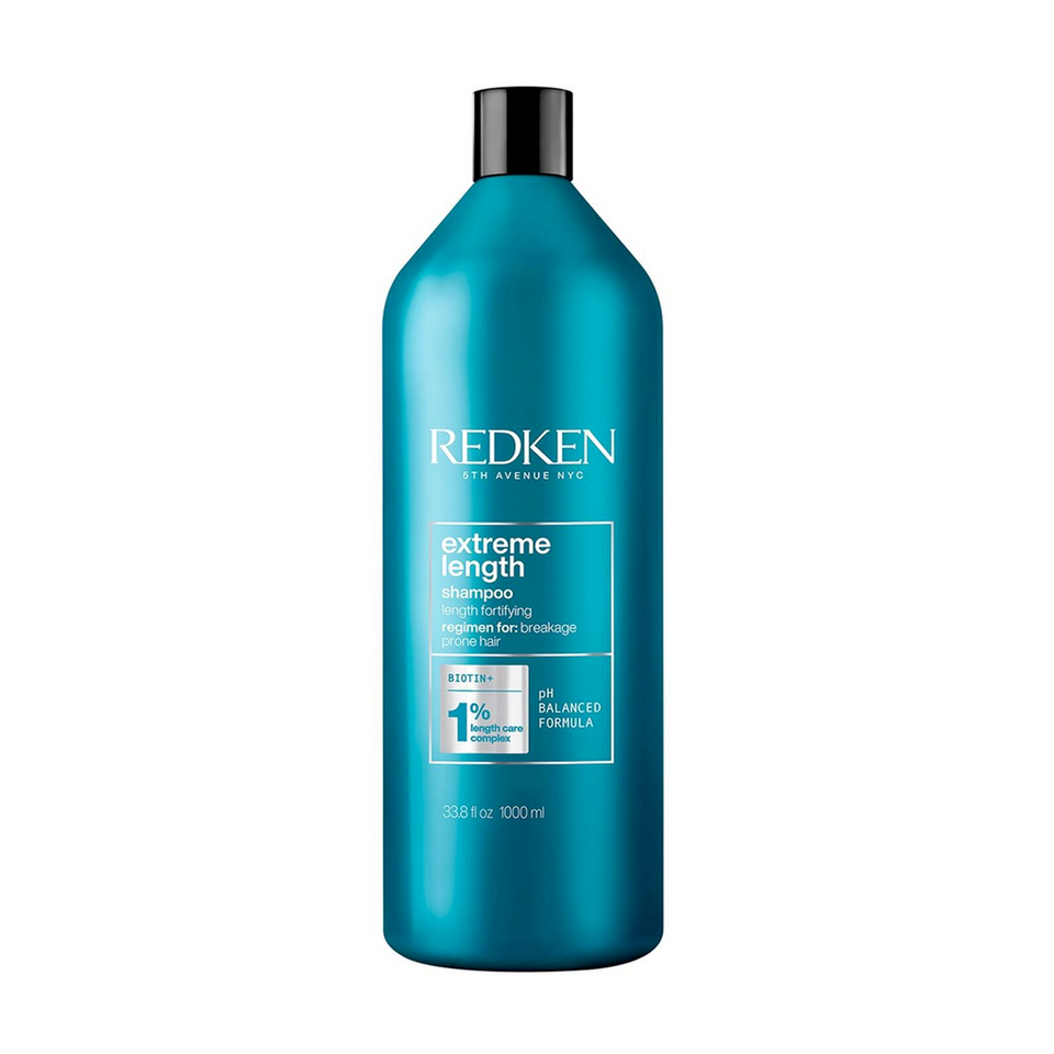 Shampooing Extreme Length Redken 1000ml