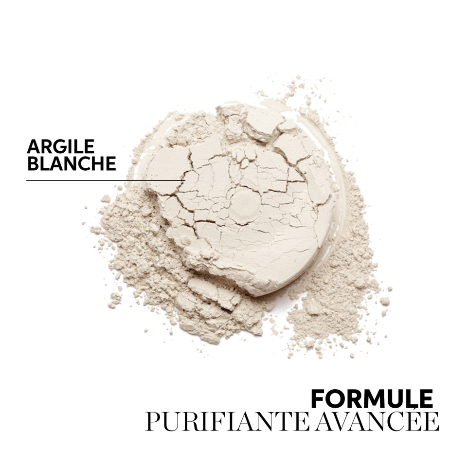 Elements Argile pré-shampoing Purifying Wella 70ml