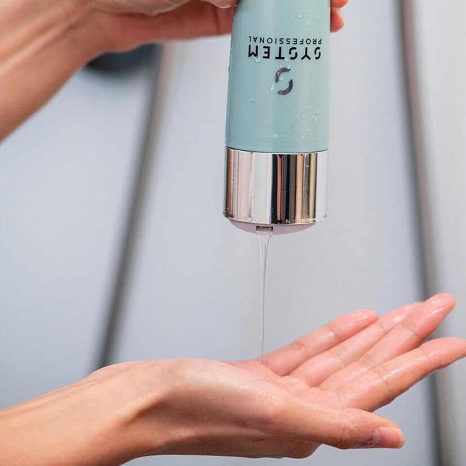 Balance Shampoo 250ml System Professional