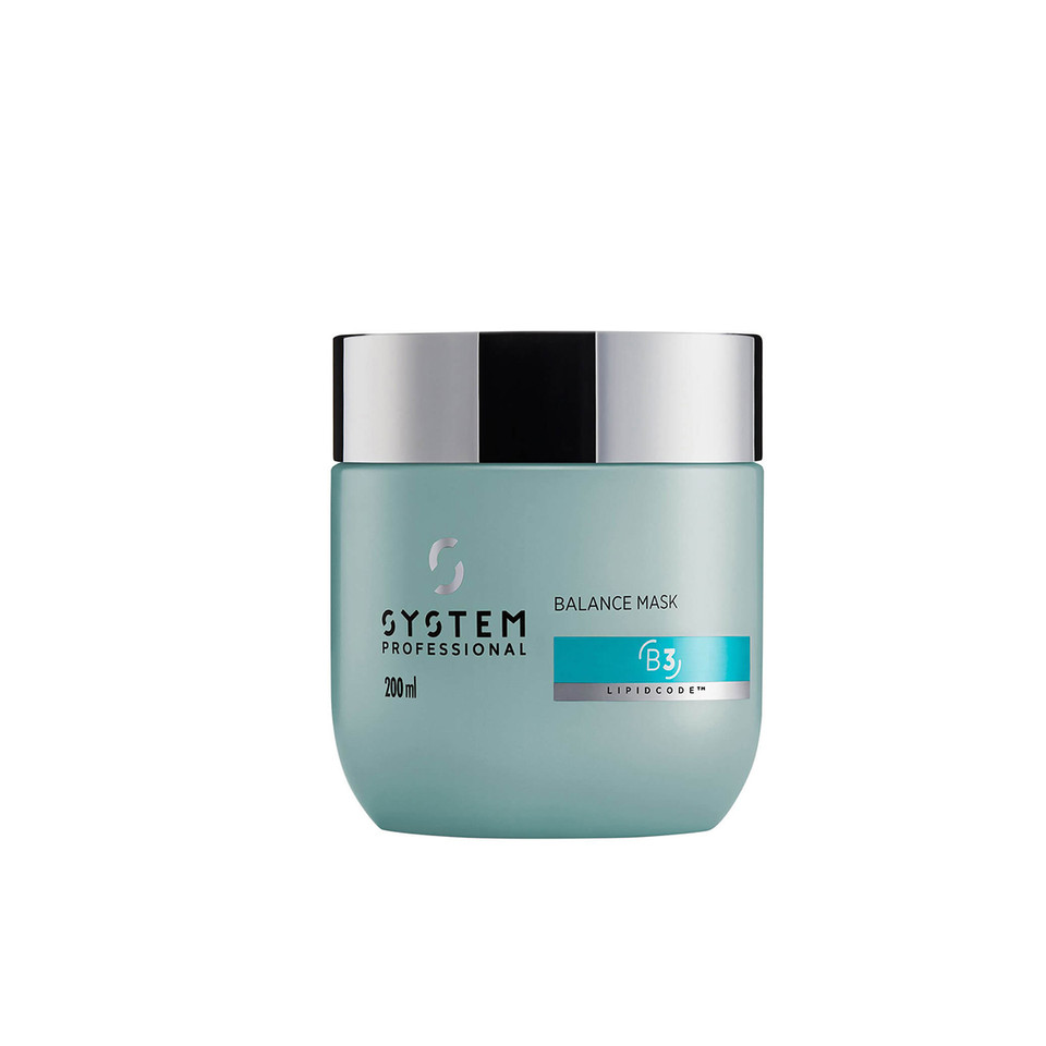 Balance Mask 200ml System Professional
