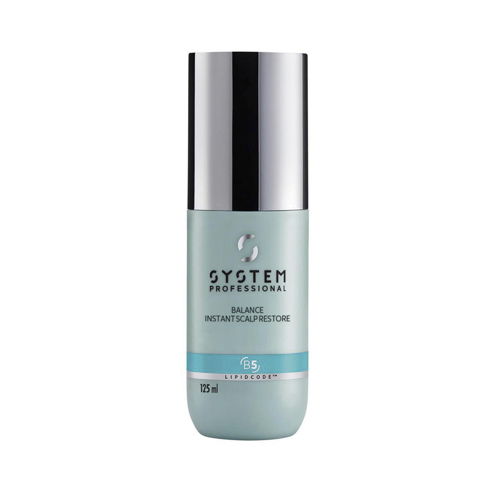 Soin Instantané Cuir Chevelu System Professional 125ml