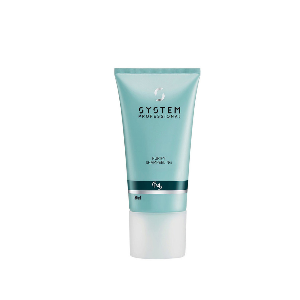 Shampeeling 150ml System Professional