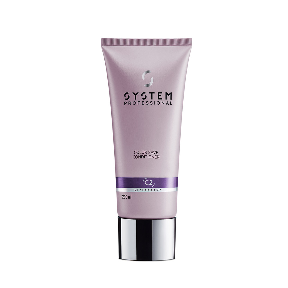 Color Save Conditioner 200ml System Professional