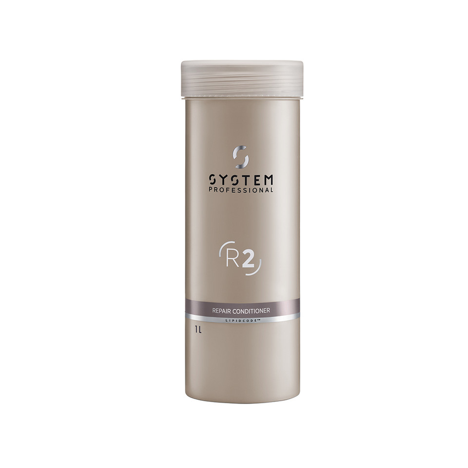 Repair Conditioner 1000ml System Professional