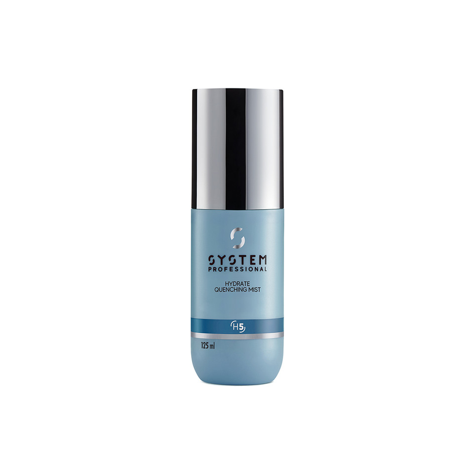 Hydrate Quenching Mist 125ml System Professional