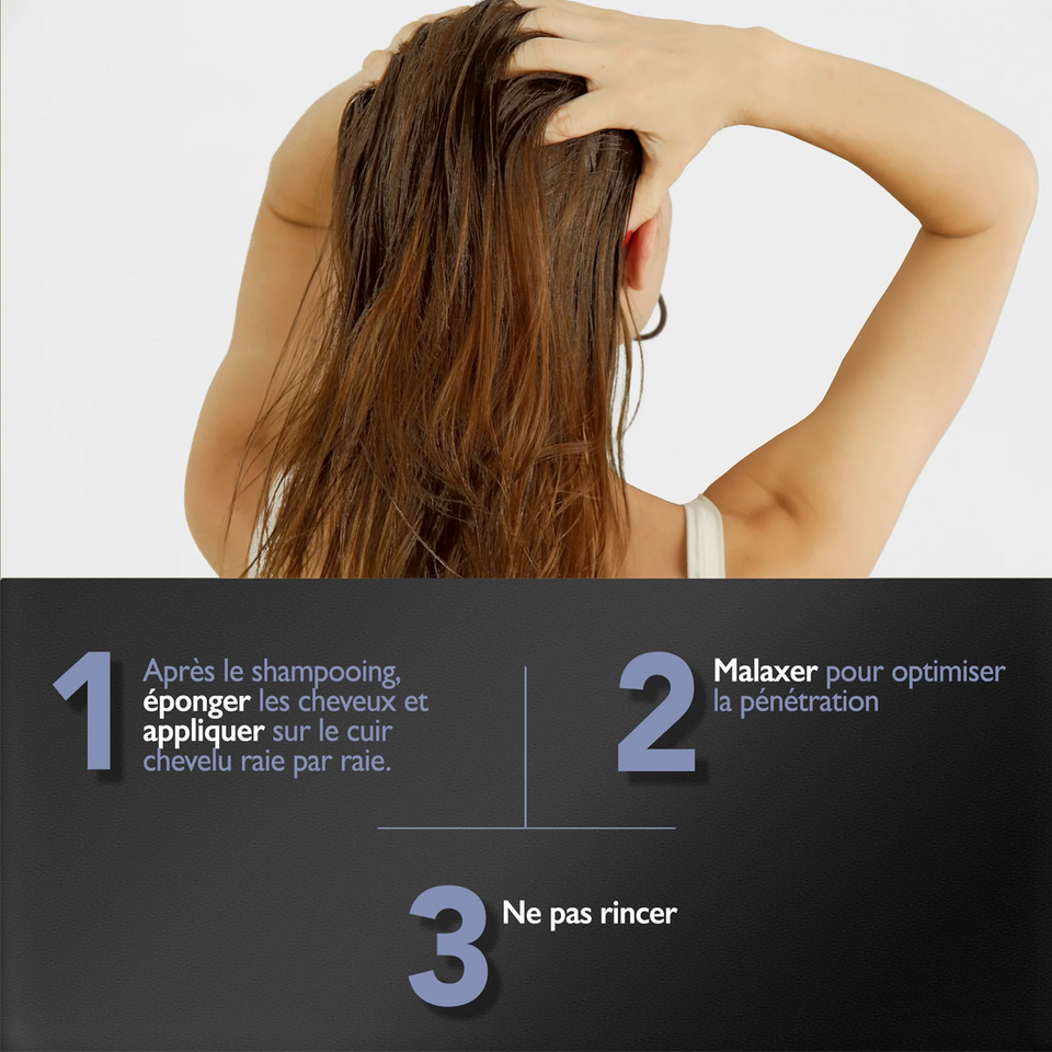 Serum Keratin Sensitive Eugène Perma 40ml