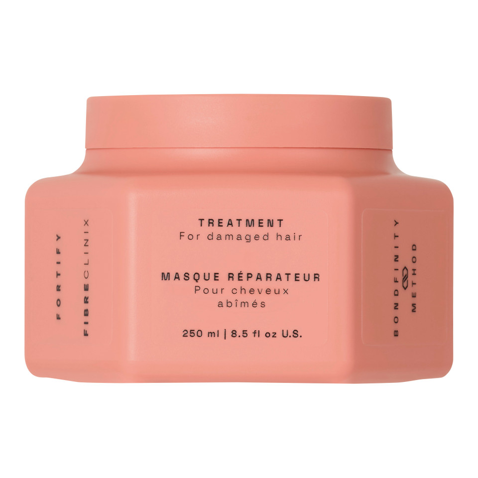 Masque Fortifiant Fibre Clinix Schwarzkopf 250ml