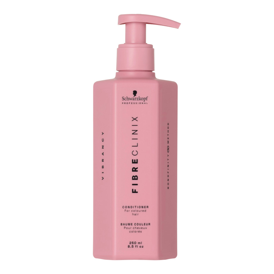 Baume Couleur Fibre Clinix Schwarzkopf 250ml