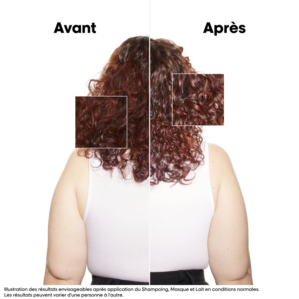 Vitamino Color Lait Sans Rinçage Pour Cheveux Colorés L'Oréal 190ml - hairStore.fr