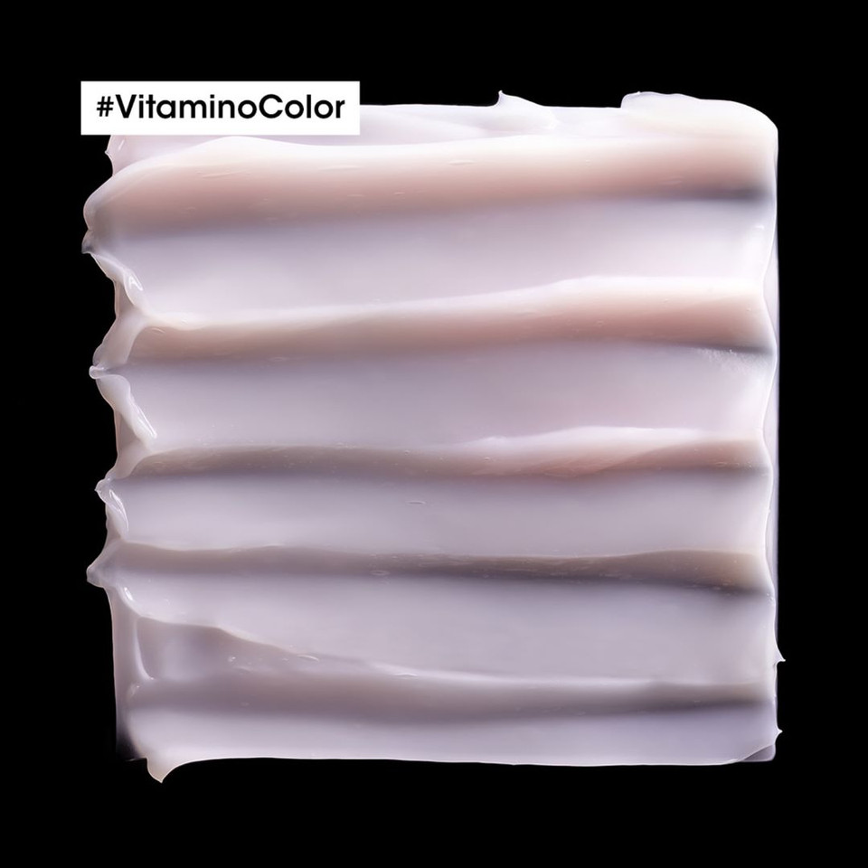 Vitamino Color Masque Pour Cheveux Colorés L'Oréal 250ml - hairStore.fr