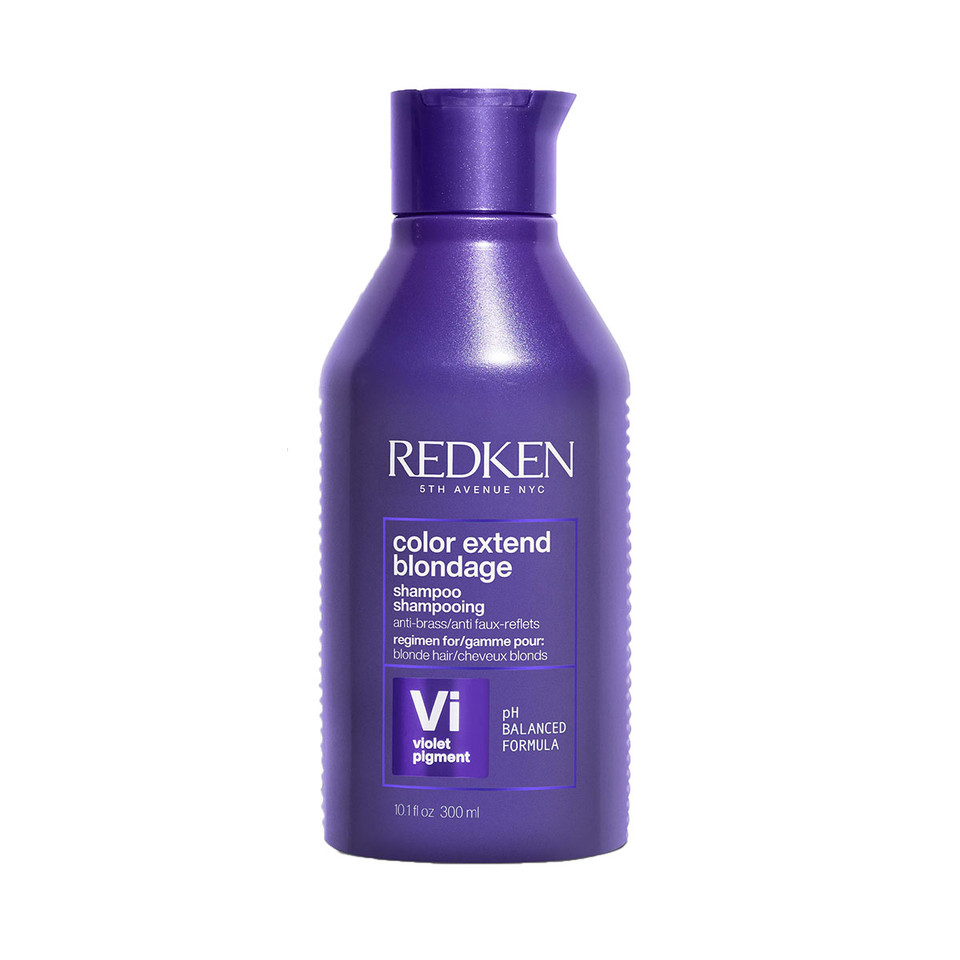 Shampooing Color Extend Blondage Redken 300ml