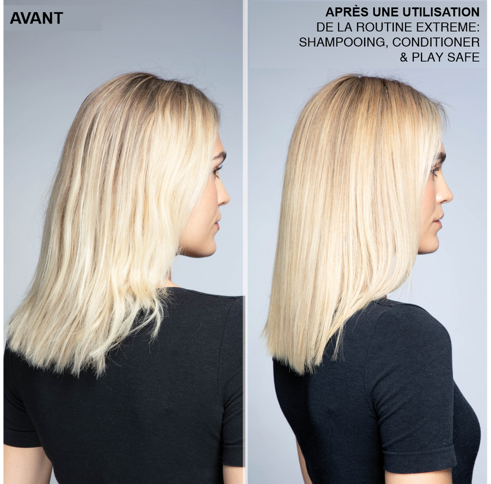 Soin Fortifiant Et Protecteur Thermique Extreme Redken 200ml