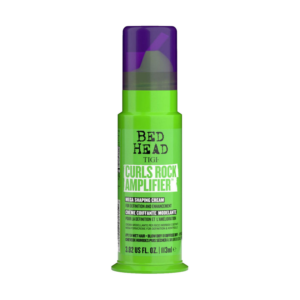 Crème Bouclante Curls Rock Amplifier 113ml