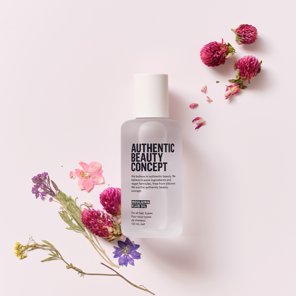 Huile Fluide Sublimatrice Authentic Beauty Concept 100ml