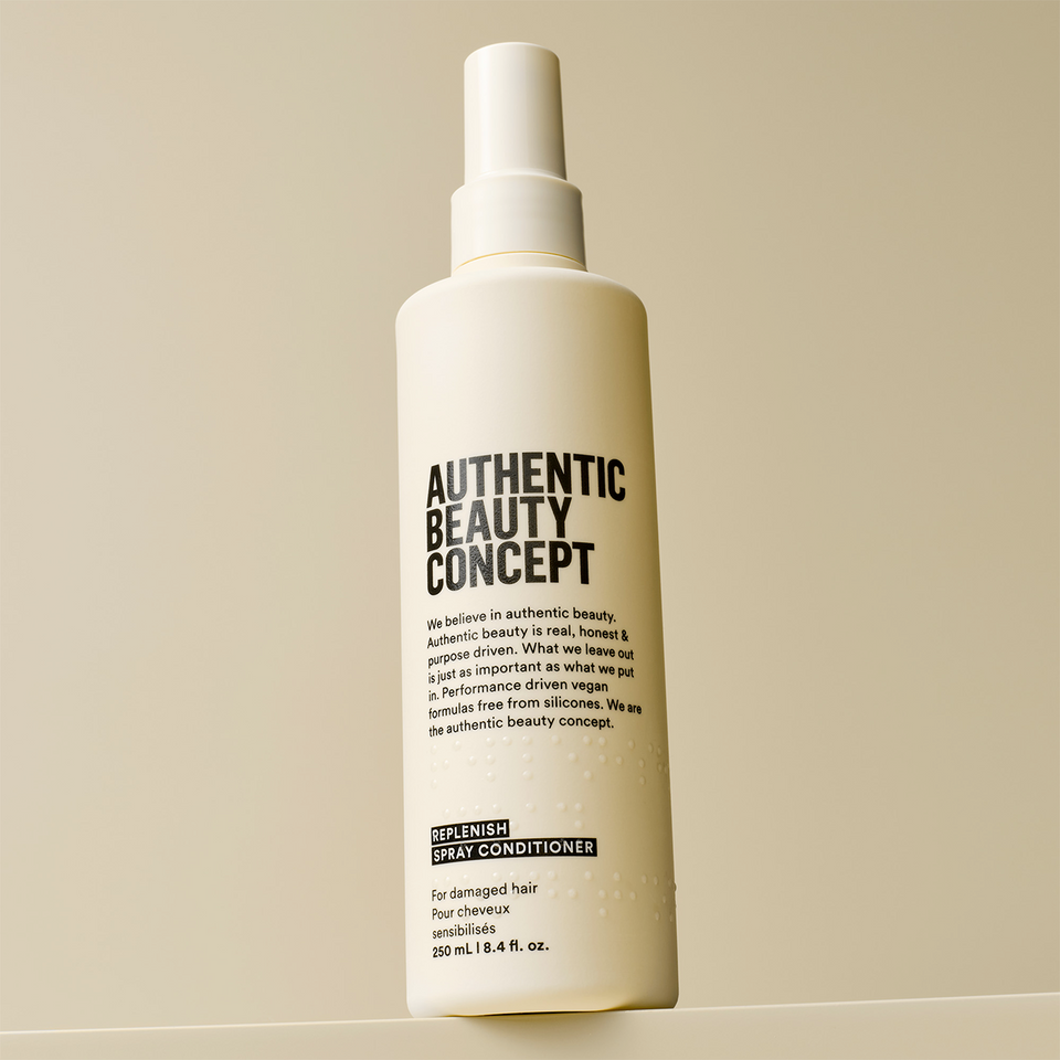 Spray-Soin Réparateur Authentic Beauty Concept 250ml - hairStore.fr
