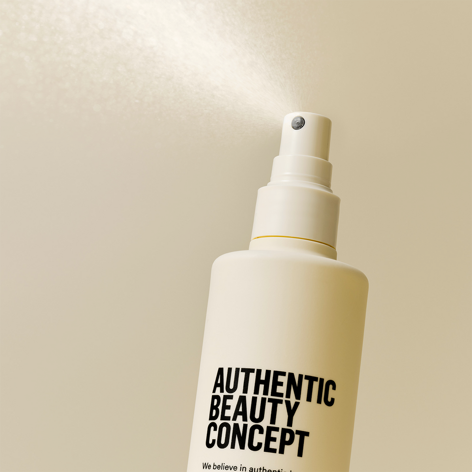 Spray-Soin Réparateur Authentic Beauty Concept 250ml - hairStore.fr
