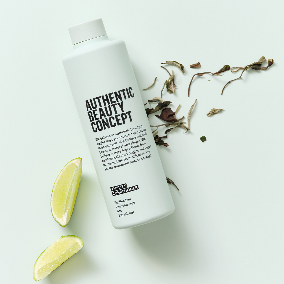 Baume Volumisant Cheveux Fins Authentic Beauty Concept 250ml