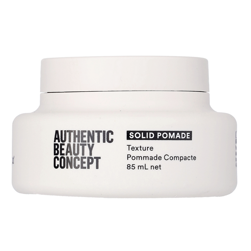 Pommade Compacte Authentic Beauty Concept 85ml