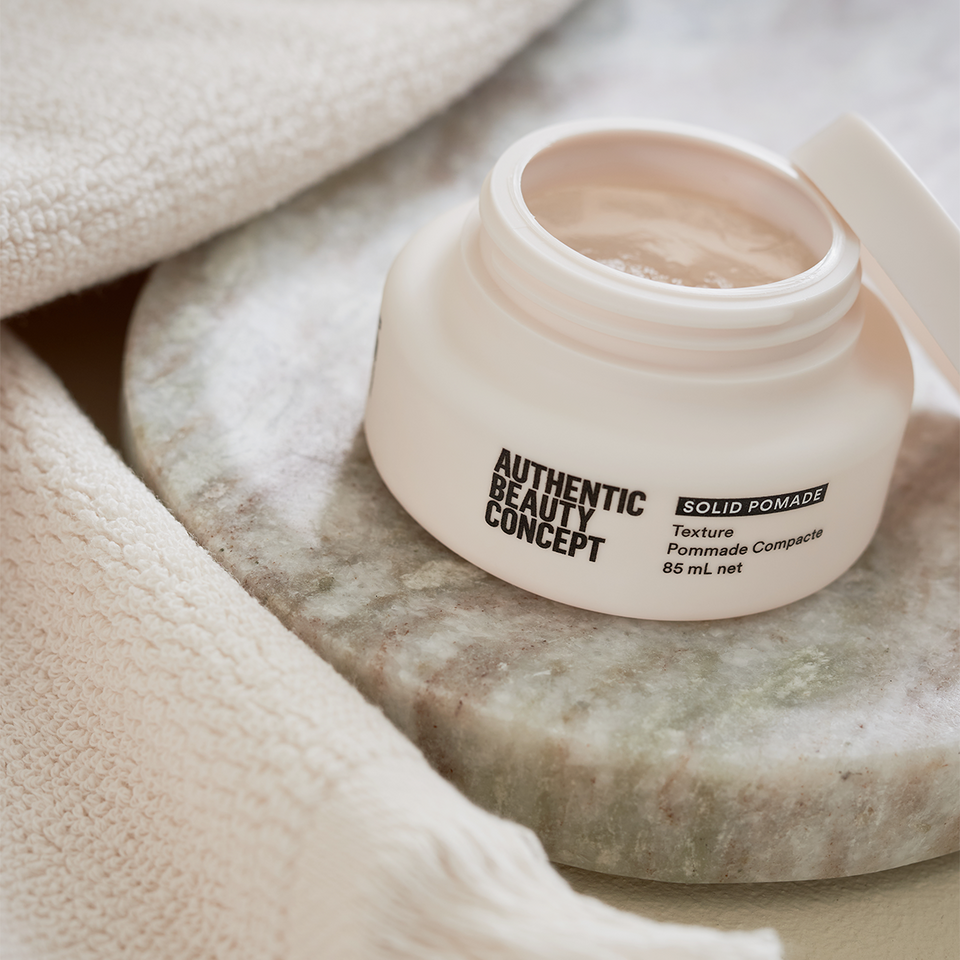 Pommade Compacte Authentic Beauty Concept 85ml