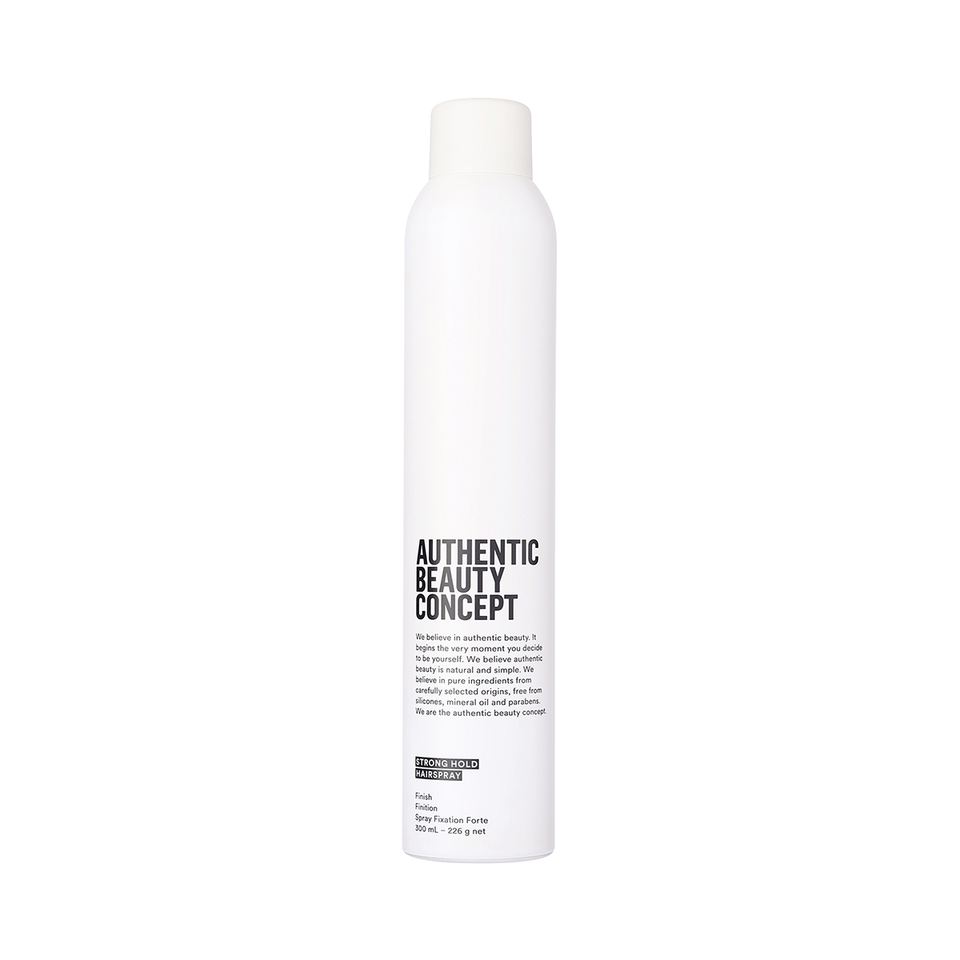 Spray Fixation Forte Authentic Beauty Concept 300ml