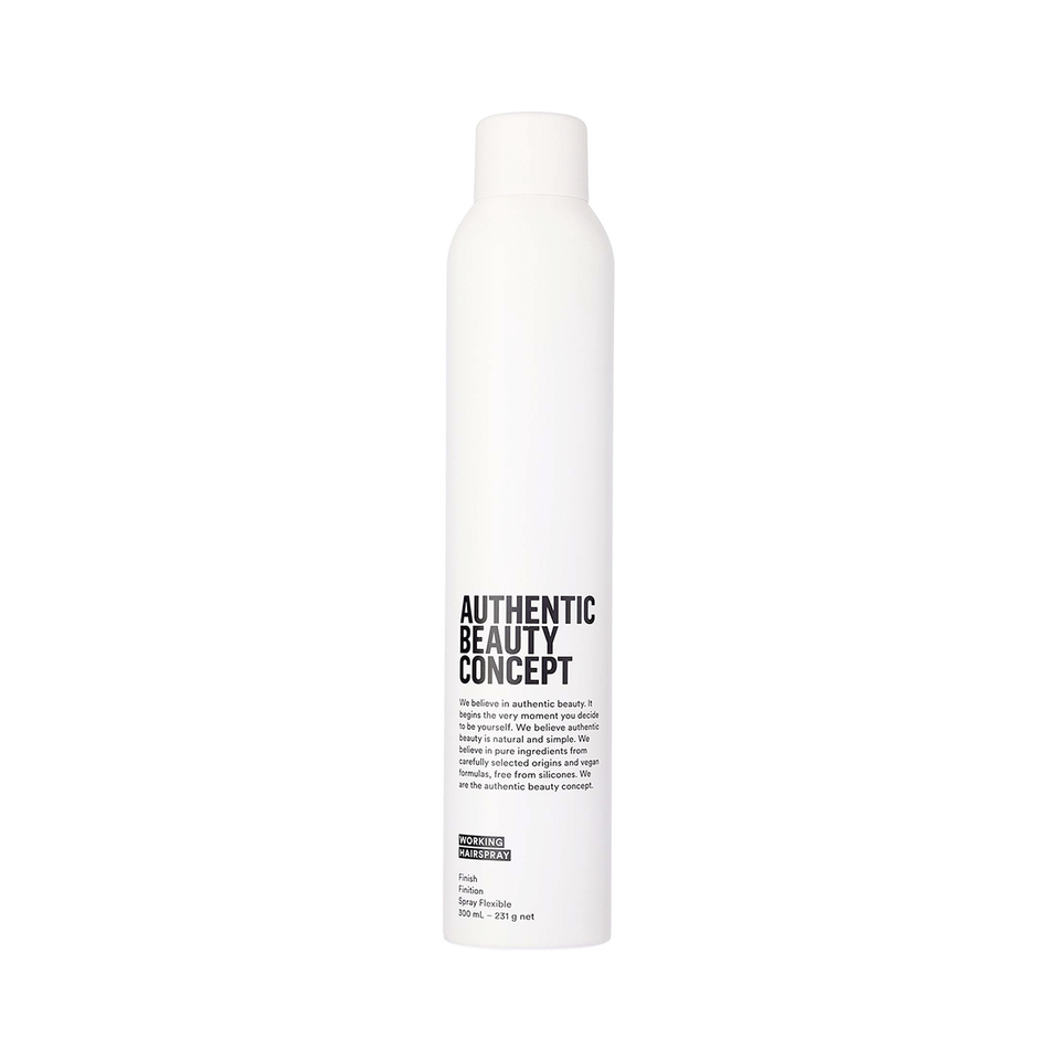 Spray Flexible Authentic Beauty Concept 300ml