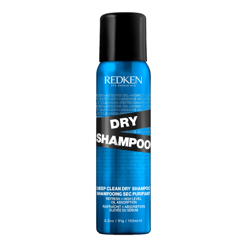 Shampoing Sec Purifiant Redken 150ml