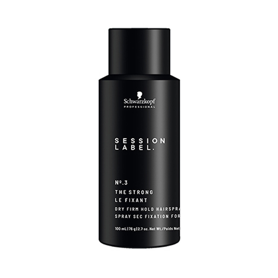Le Fixant Session Label 100ml