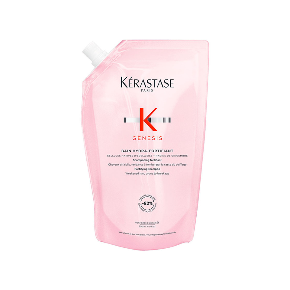 Recharge Bain Genesis Kérastase 500ml